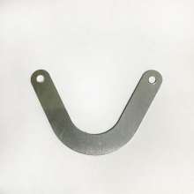 Silent oil-free air compressor accessories aluminum alloy cylinder piston ring cylinder liner motor leather pad rubber