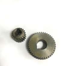 Suitable for all kinds of marble machine gears with Dongcheng 110/1104100 stone cutting machine marble machine gears