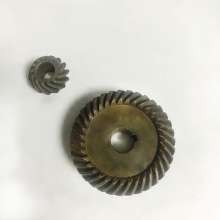 Angle grinder gear 100 type angle grinder accessories angle grinder gear Daquan electric tools universal gear accessories