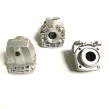 Angle grinder accessories Angle grinder aluminum head assembly Hitachi/Glass beads/Hita/9523/9523B/9500/6288