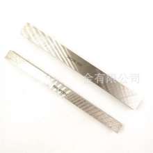 Stainless steel turning tool strip. High-speed steel turning tool strip. White steel knife. High-speed steel turning blade blade 20*20*200mm turning tool