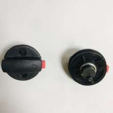 26 Electric Hammer Accessories Dual-purpose Twisting Cicada Cicada/Huge/Deshi/Loneng/Jinkeman Electric Hammer Gear Adjustment General Accessories