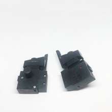 Hand electric drill pistol drill switch 10 high power large lock/small lock/Bade 10 high power switch general switch