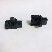 Electric chain saw switch miniature 5016 switch 5016 positive lock 5016 reverse lock switch general style