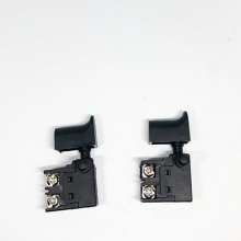 Equipped with 6A/6A with lock/6A flat/NH switch/bead 110 switch Marble machine switch