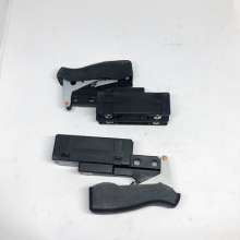 With FF02-150KG/1040 switch/Haomai 355-3502/Jifa 255 aluminum machine switch accessories