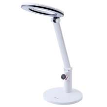 DP Jiuliang 6053 students study reading lamp work desk dormitory table lamp led national AA-level eye protection large table lamp