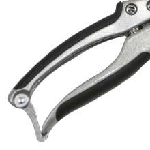 SK5 steel gardening shears garden shears garden shears branch shears fruit branch shears garden shears straight-mouthed branch shears garden shears pruning shears fruit tree shears