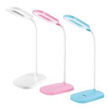 DP long-quantity 6047 creative eye protection table lamp led student learning reading lamp work desk lamp USB small table lamp