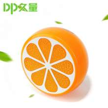 New and special long-lasting LED405 energy-saving light-controlled induction night light creative orange orange nursing children night light