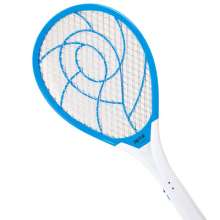 DP long-quantity 803 rechargeable household electric mosquito swatter rechargeable led light outdoor mosquito swatter electronic insect repellent