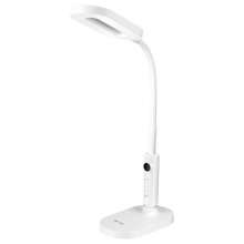 DP long-term 6048led eye protection desk lamp led student study dormitory reading work desk lamp creative small desk lamp