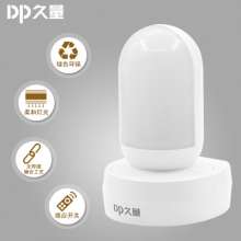 Strange new DP long-term 404 plug-in creative night light led children's bedroom night feeding bedside night light