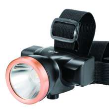 DP long-quantity LED7222 rechargeable strong head light industrial and mining fishing head light night fishing light hunting outdoor lighting