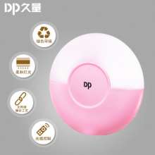 Strange new DP long-term 435 plug-in creative product night light led smart home light control sensor night light