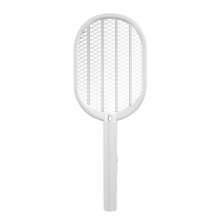 Special sale DP long-term 823led light lithium battery rechargeable electric mosquito swatter USB electronic mosquito repellent