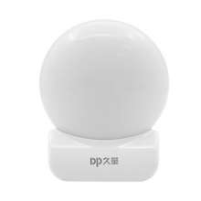 Strange new DP long-quantity 407 plug-in led night light control induction night light children’s bedroom creative bedside lamp