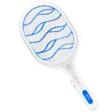 Special sale DP long-quantity 822 rechargeable household electric mosquito swatter rechargeable led light outdoor mosquito swatter electronic mosquito repellent