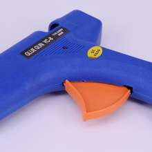 Manufacturers supply 60W hot melt glue gun with switch wholesale US regulatory glue gun European regulatory glue gun British regulatory glue gun
