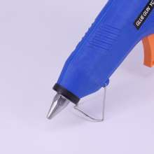 Manufacturers supply 60W hot melt glue gun with switch wholesale US regulatory glue gun European regulatory glue gun British regulatory glue gun