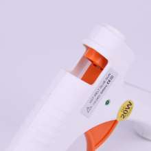 Manufacturers supply 20W hot melt glue gun batches, US regulatory glue guns, European regulatory glue guns, British regulatory glue guns, electric hot melt guns