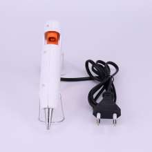 Manufacturers supply 20W hot melt glue gun batches, US regulatory glue guns, European regulatory glue guns, British regulatory glue guns, electric hot melt guns