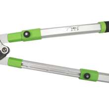 CS1221 vigorous shears elbow thick branch shears garden shears garden greening and sanitation branch shears in stock
