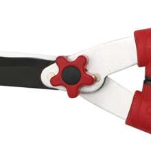 Spot supply SK5 steel gardening shears, fruit tree gardening thick branch shears, labor-saving shears