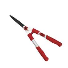 Spot supply SK5 steel gardening shears, fruit tree gardening thick branch shears, labor-saving shears