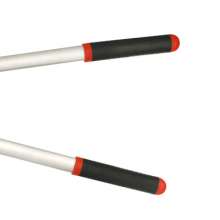 Spot labor-saving shears new pruning shears fruit branch shears SK5 steel garden shears