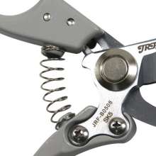 Factory direct sale SK5 steel gardening shears, non-slip and labor-saving branch shears, lightweight and durable fruit tree pruning shears