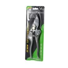 Factory direct sale SK5 steel gardening shears, non-slip and labor-saving branch shears, lightweight and durable fruit tree pruning shears