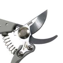 Factory direct sale SK5 steel gardening shears, non-slip and labor-saving branch shears, lightweight and durable fruit tree pruning shears