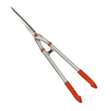 Off-the-shelf straight-head pruning garden shears vigorously cut labor-saving gardening can be customized stainless steel garden shears