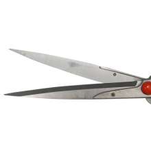 Off-the-shelf straight-head pruning garden shears vigorously cut labor-saving gardening can be customized stainless steel garden shears