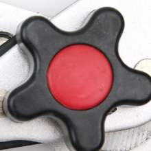 Factory direct sales of sk5 steel gardening shears, durable and labor-saving pruning shears