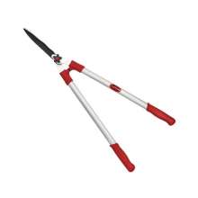 Factory direct sales of sk5 steel gardening shears, durable and labor-saving pruning shears