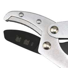 Factory direct sales strong high branch shears branch shears fruit tree gardening shears vigorous shearing garden shears