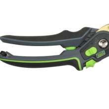 Manufacturer SK5 labor-saving fruit branch shears vigorously pruning shears garden shears