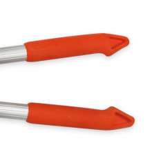 Factory direct sale SK5 flower branch shears straight head thin fruit shears manual branch shears floral garden shears