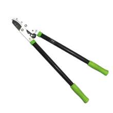 Spot labor-saving durable stainless steel flower branch shears non-slip handle garden tools fruit branch shears