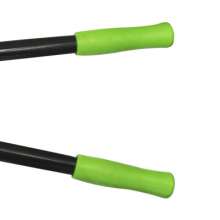 Spot labor-saving durable stainless steel flower branch shears non-slip handle garden tools fruit branch shears