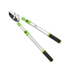 Factory direct sales of tough and durable gardening thick branch shears SK5 fruit tree pruning shears non-slip handle branch shears