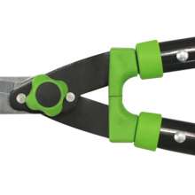 Garden shears Straight head gardening shears SK5 tool steel branch shears Durable garden potted pruning tools