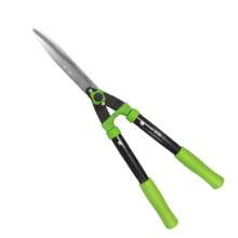 Garden shears Straight head gardening shears SK5 tool steel branch shears Durable garden potted pruning tools