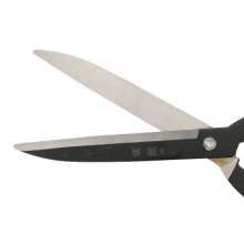 LY 1141 garden shears SK5 tool steel durable thick branch shears chrome-plated high branch shears garden tool shears in stock