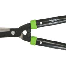 LY 1141 garden shears SK5 tool steel durable thick branch shears chrome-plated high branch shears garden tool shears in stock