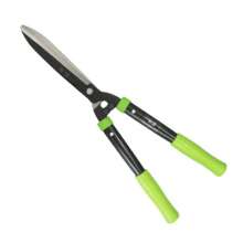 LY 1141 garden shears SK5 tool steel durable thick branch shears chrome-plated high branch shears garden tool shears in stock
