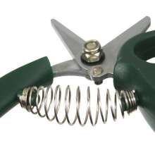 Manufacturer Taiwan stainless steel fruit branch shears gardening branch shears labor-saving shears