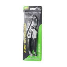 Factory direct garden pruning shears fruit tree pruning shears SK5 labor-saving shears